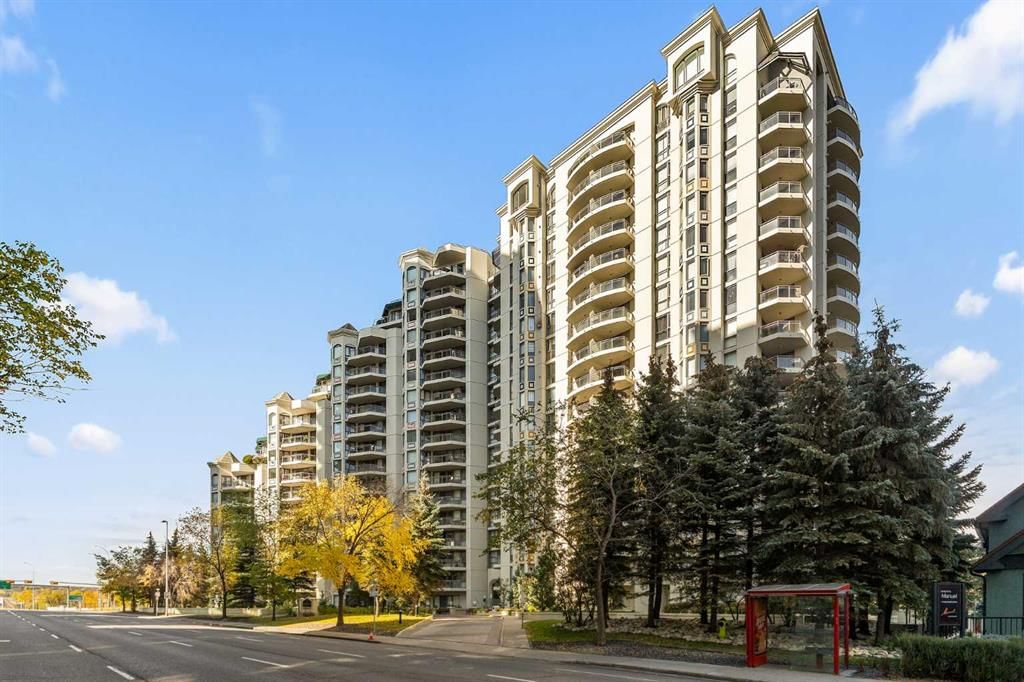 311, 1108 6 Avenue SW, Calgary — main listing photo