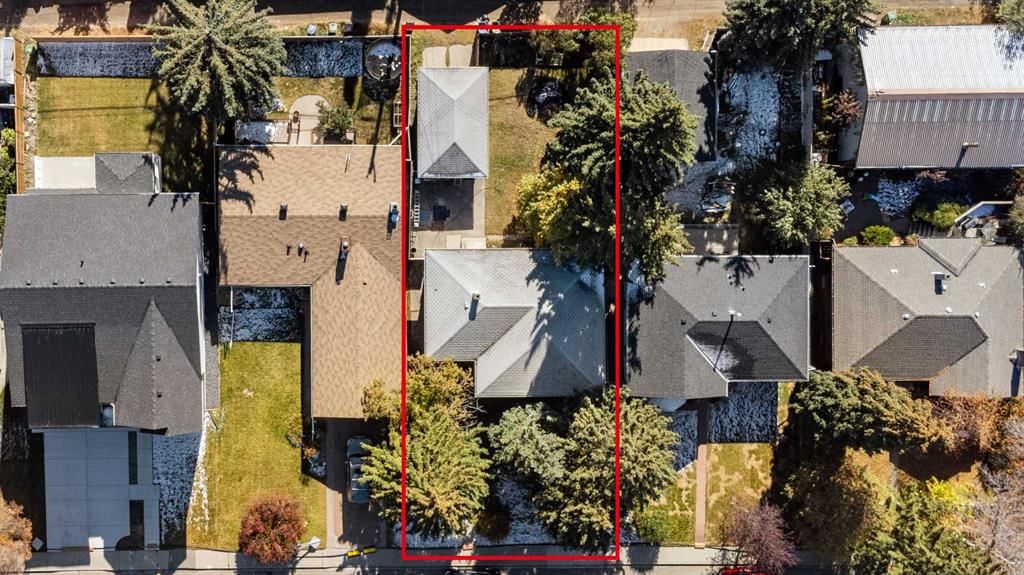 3519 34 Avenue SW, Calgary — photo 2 of 46