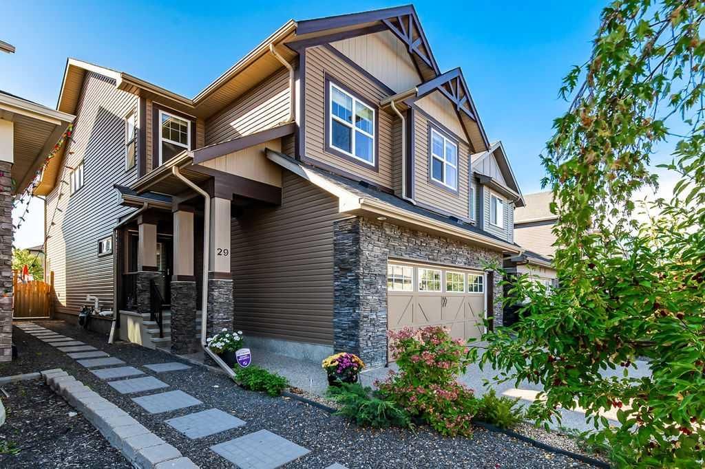 29 Cougar Ridge Close SW, Calgary — photo 2 of 41