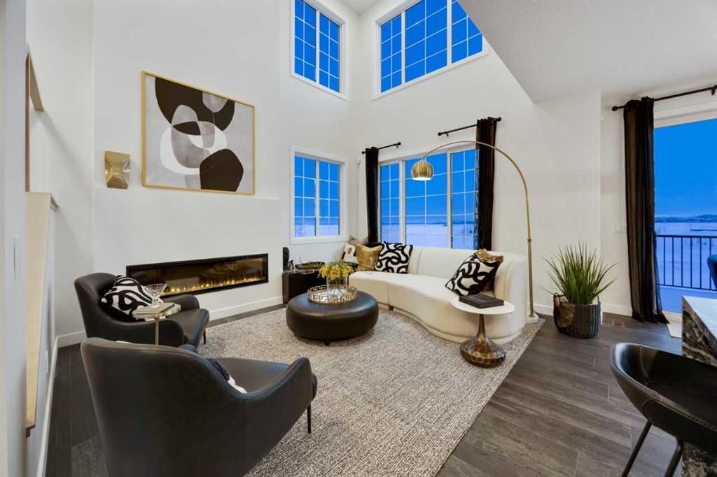 27 Creekstone Common SW, Calgary — photo 5 of 18