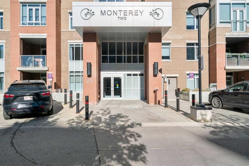 402, 24 Varsity Estates Circle NW, Calgary — photo 3 of 36