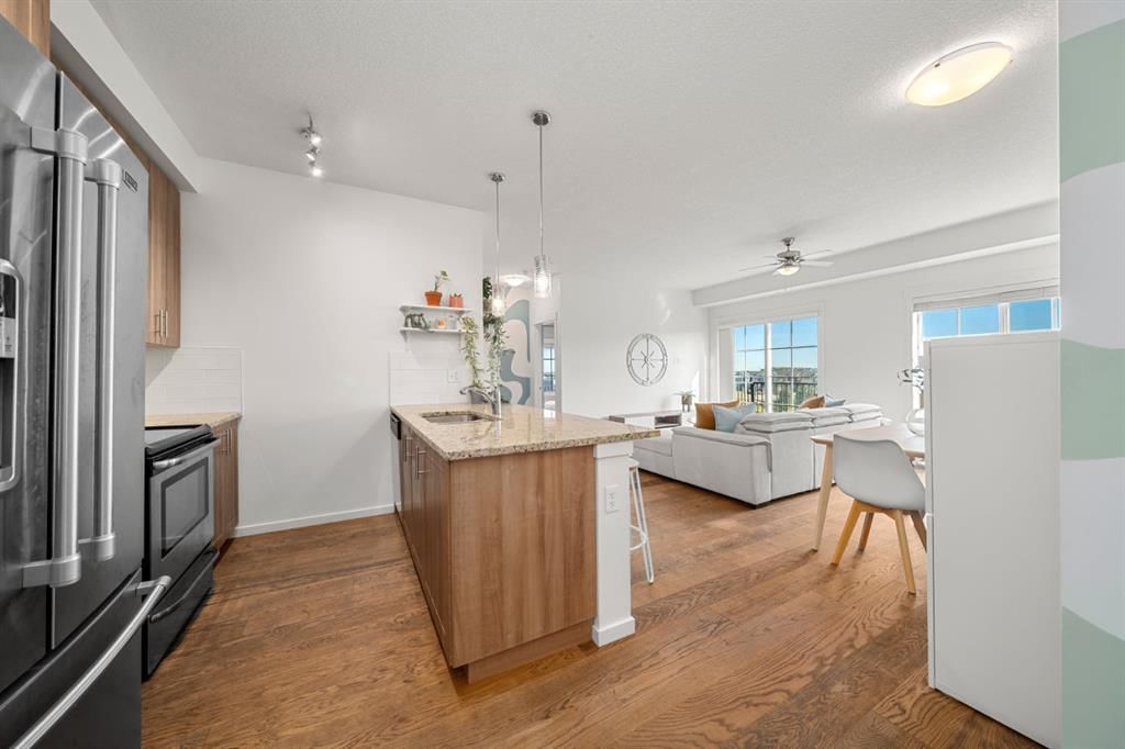 2401, 99 Copperstone Park SE, Calgary — photo 5 of 23