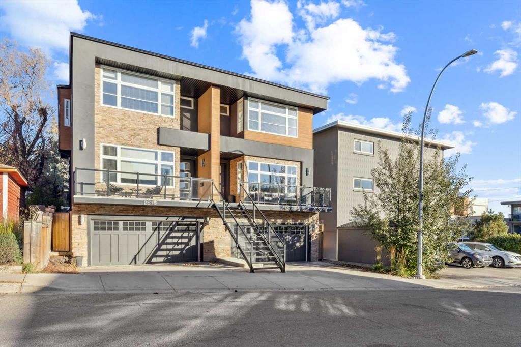 2620 15A Street SW, Calgary — photo 2 of 48