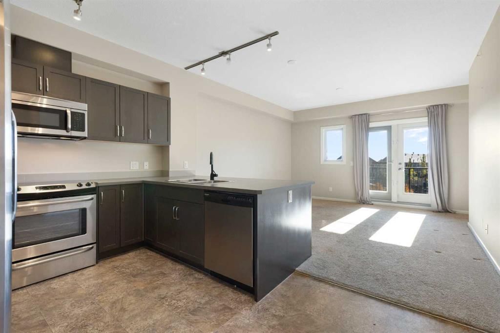 2401, 402 Kincora Glen Road NW, Calgary — photo 5 of 30