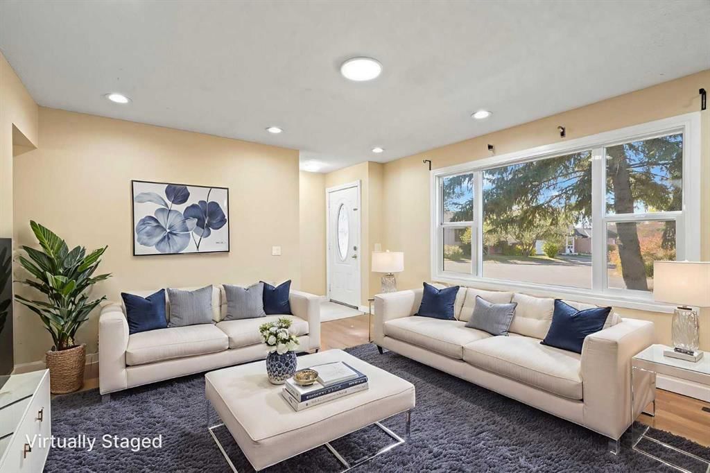 67 Fallswater Crescent NE, Calgary — photo 5 of 50