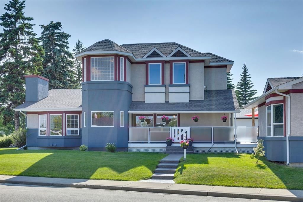 71 Sackville Drive SW, Calgary — photo 2 of 42