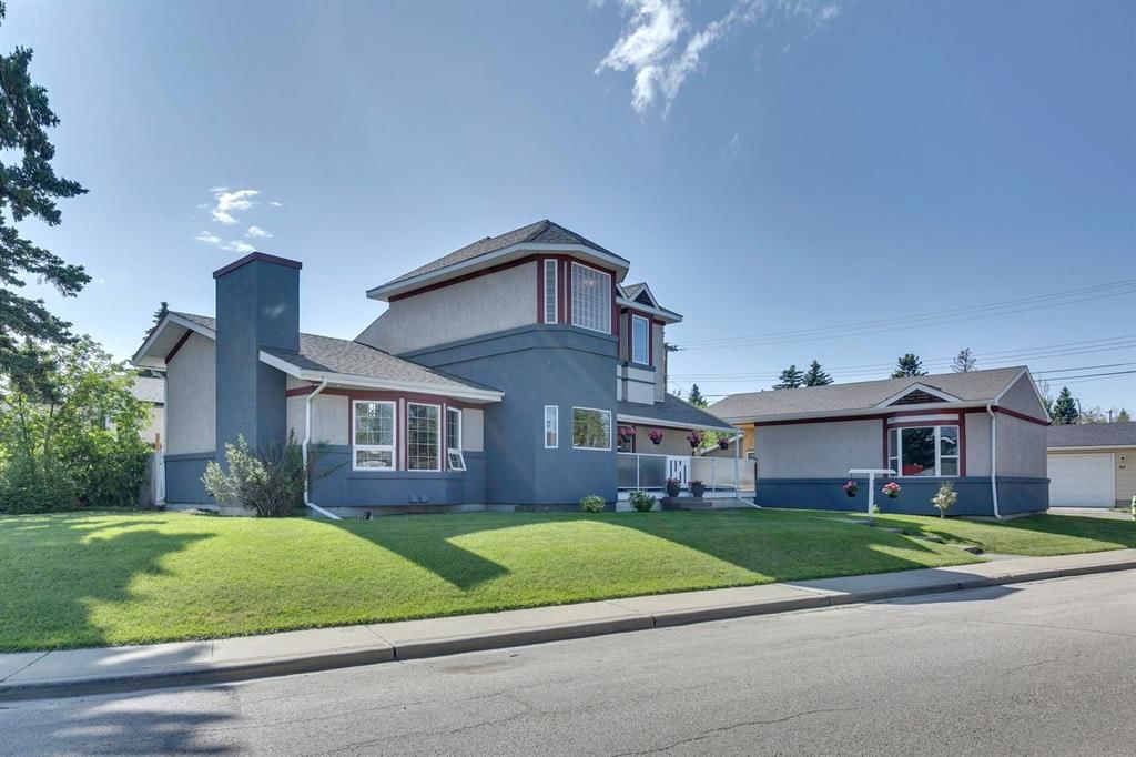 71 Sackville Drive SW, Calgary — photo 3 of 42