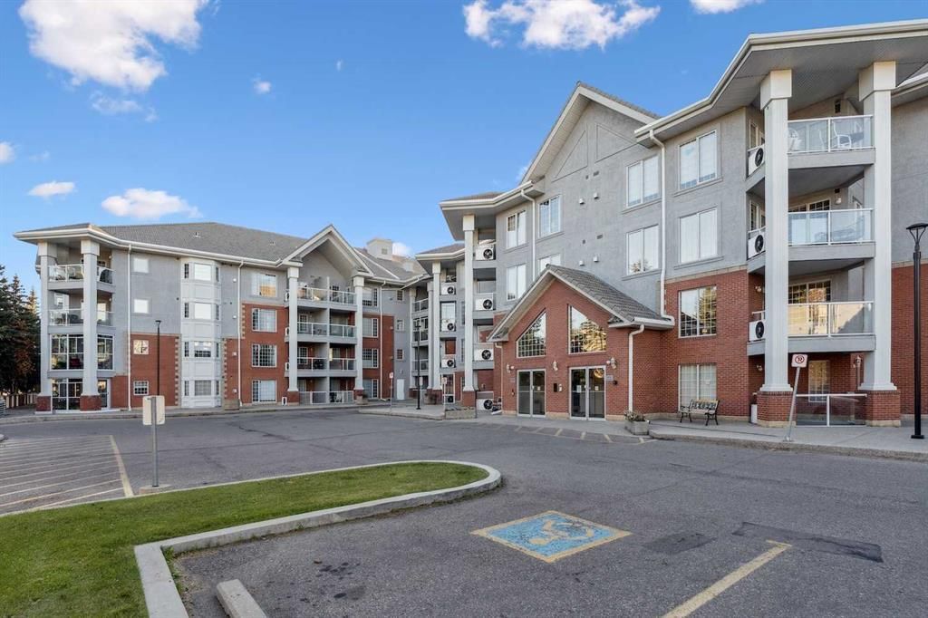 251, 8535 Bonaventure Drive SE, Calgary — photo 2 of 34