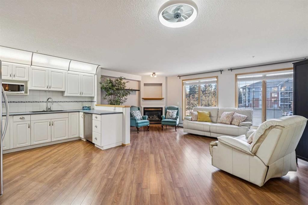 251, 8535 Bonaventure Drive SE, Calgary — photo 4 of 34