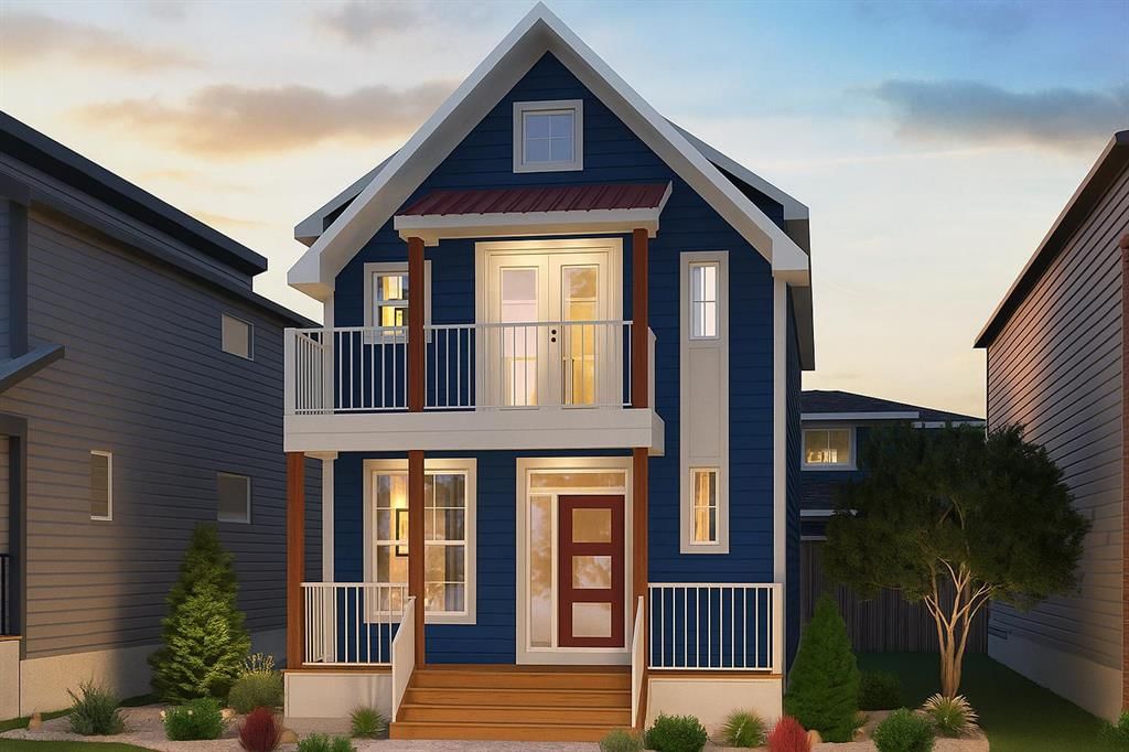80 Silver Spruce Bay SW, Calgary — main listing photo