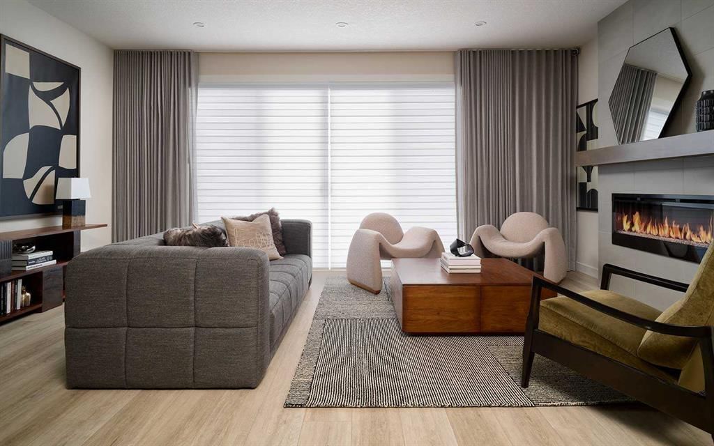 80 Silver Spruce Bay SW, Calgary — photo 5 of 14
