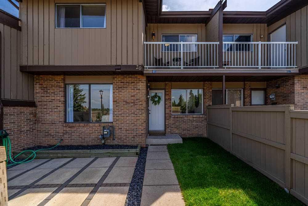 20, 1055 72 Avenue NW, Calgary — photo 3 of 24