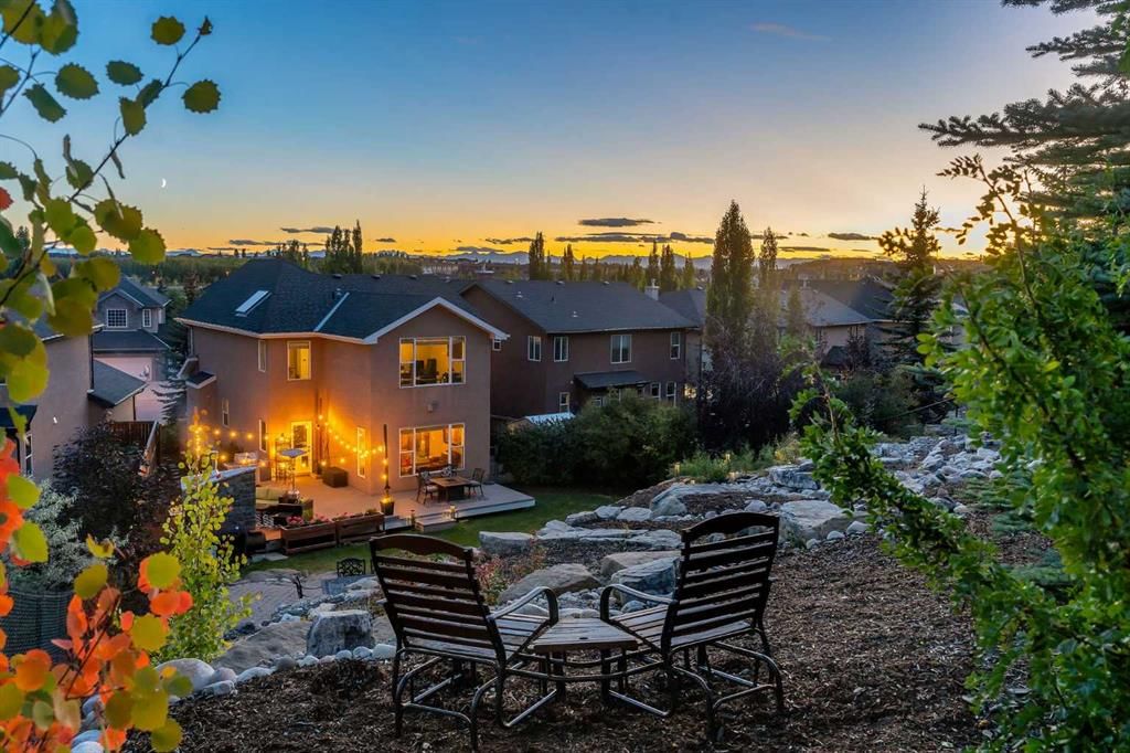 103 Aspen Stone Crescent SW, Calgary — photo 3 of 32