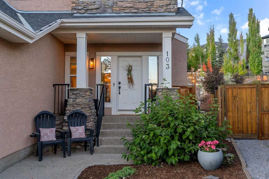 103 Aspen Stone Crescent SW, Calgary — photo 5 of 32
