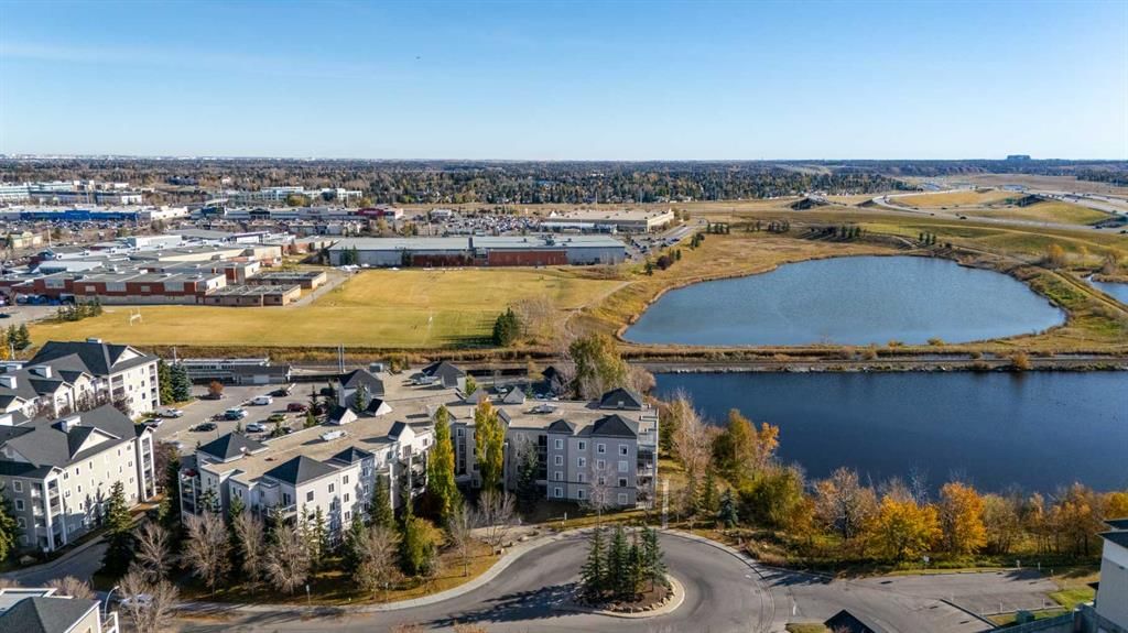 115, 4000 Somervale Court SW, Calgary — photo 2 of 46