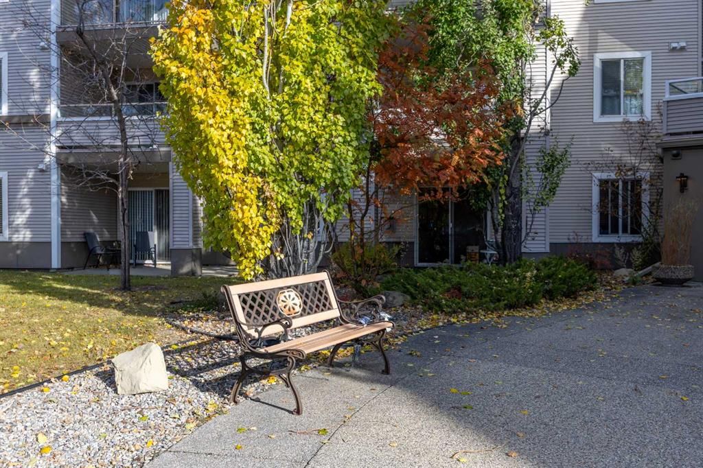 115, 4000 Somervale Court SW, Calgary — photo 3 of 46