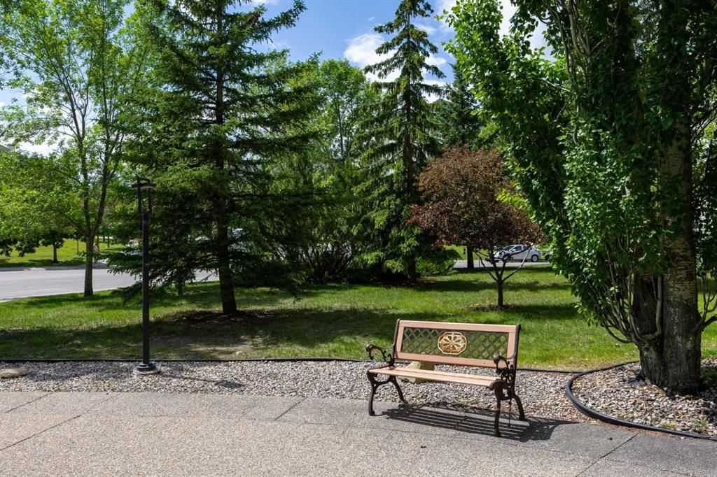 115, 4000 Somervale Court SW, Calgary — photo 5 of 46