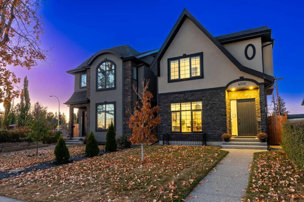 4210 41 Avenue SW, Calgary — photo 3 of 47