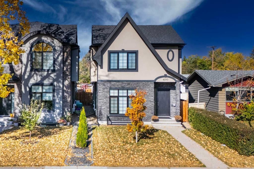 4210 41 Avenue SW, Calgary — photo 4 of 47