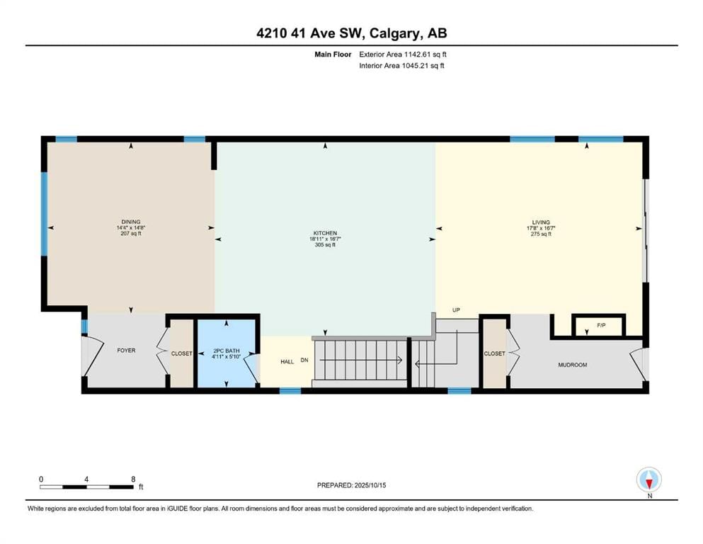 4210 41 Avenue SW, Calgary — photo 5 of 47