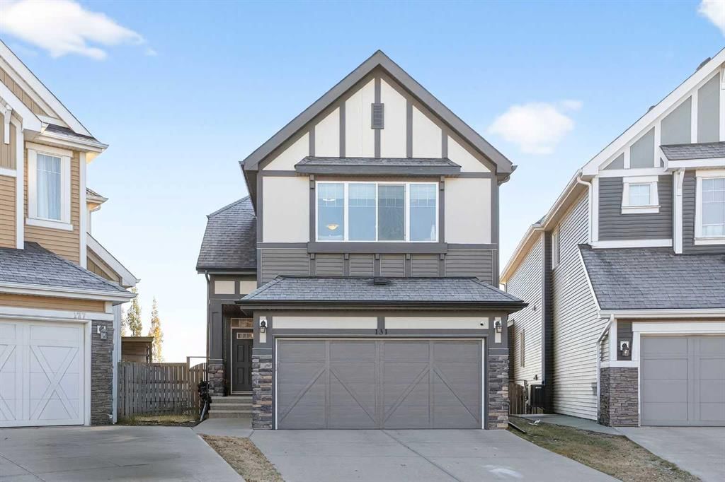 131 Sherwood Bay NW, Calgary — main listing photo