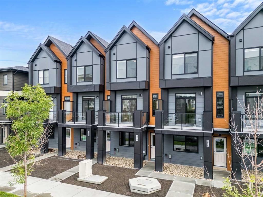 217 Seton Grove SE, Calgary — photo 3 of 50