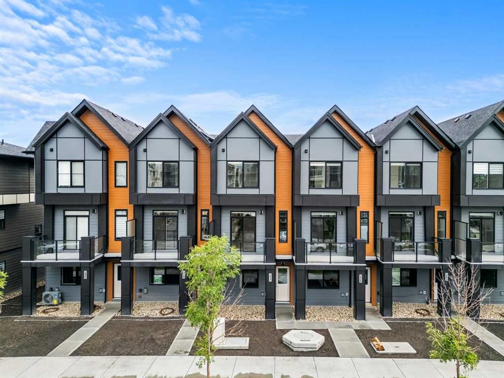 217 Seton Grove SE, Calgary — photo 4 of 50