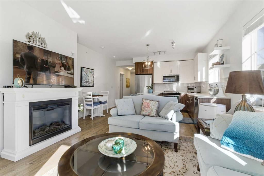 7210, 151 Legacy Main Street SE, Calgary — photo 4 of 29