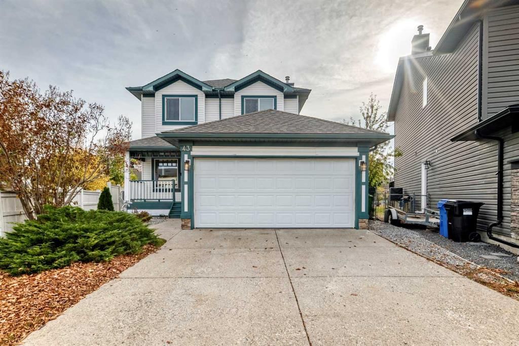43 Bridlewood Green SW, Calgary — photo 2 of 39