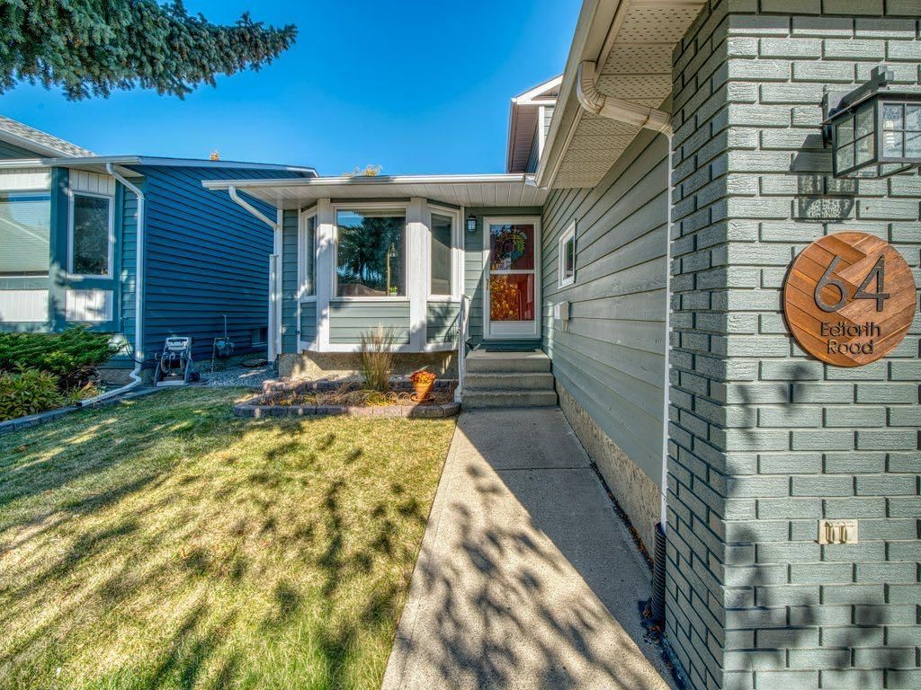 64 Edforth Road NW, Calgary — photo 2 of 37