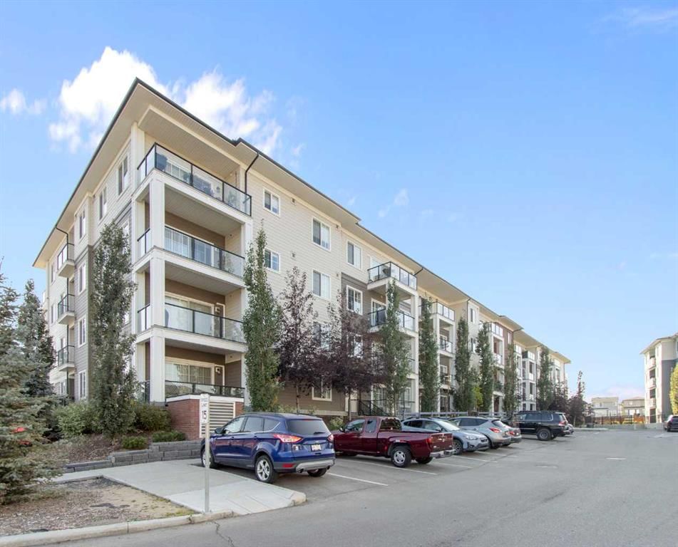 1106, 298 Sage Meadows Park NW, Calgary — main listing photo