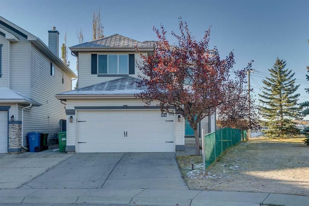 94 Somerglen Close SW, Calgary — main listing photo