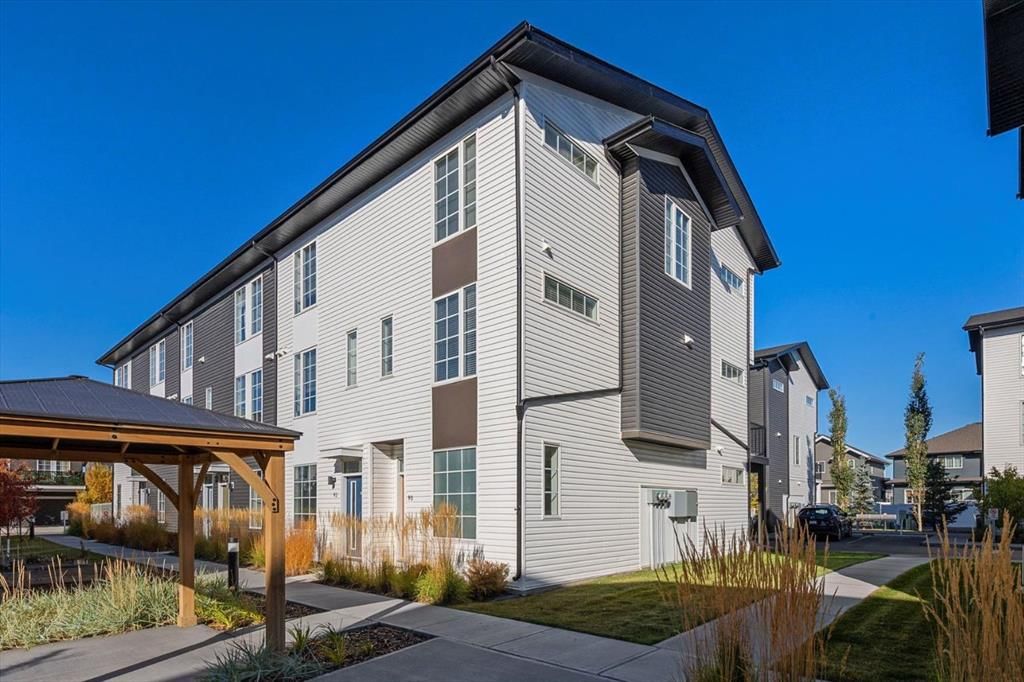 90 Walgrove Common SE, Calgary — photo 2 of 33