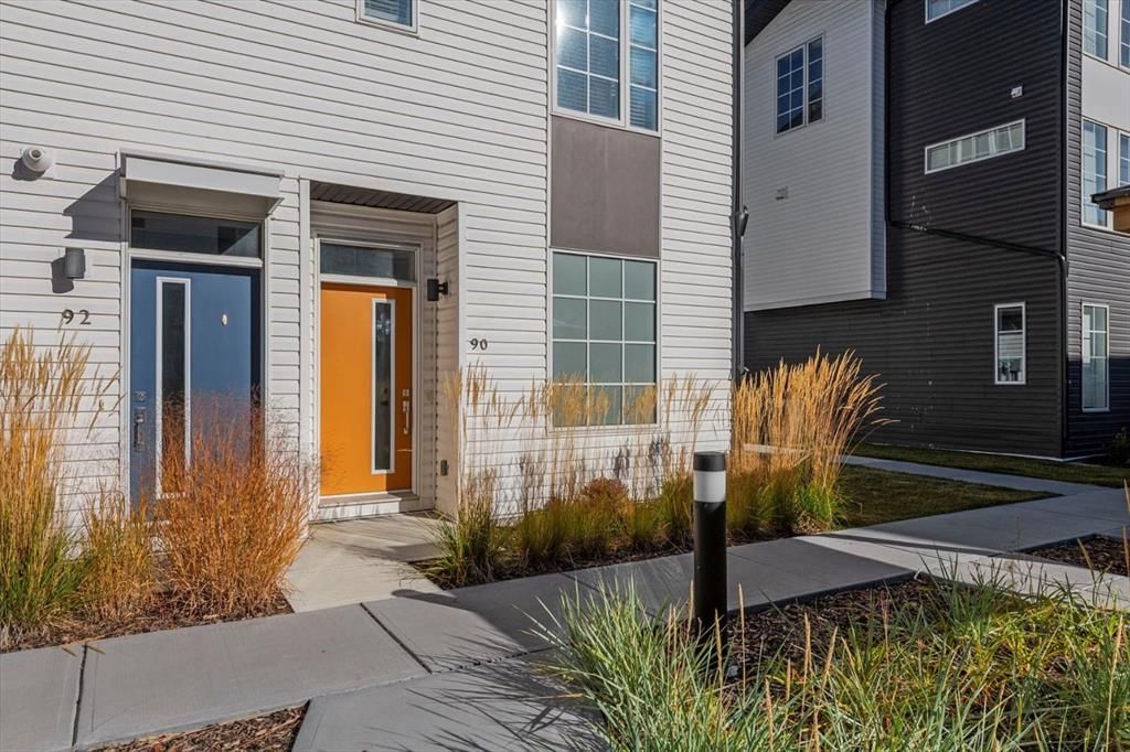 90 Walgrove Common SE, Calgary — photo 5 of 33