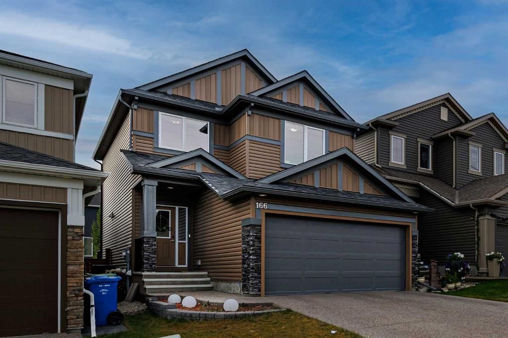 166 Evanscrest Way NW, Calgary — photo 2 of 30