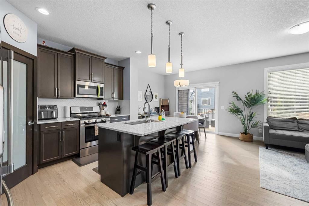 166 Evanscrest Way NW, Calgary — photo 5 of 30