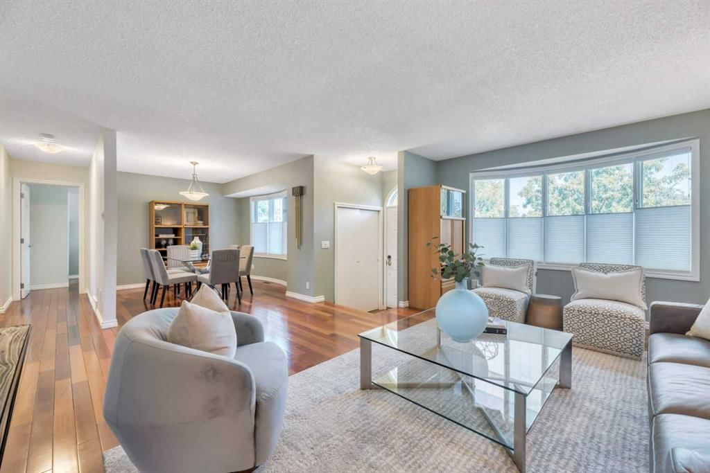 17 Windermere Road SW, Calgary — main listing photo