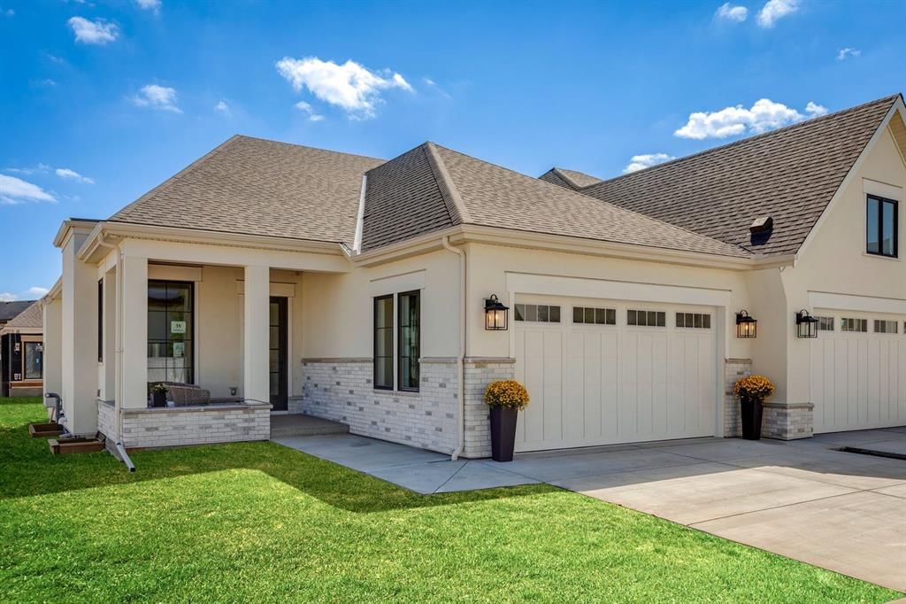 8 Calais Lane SW, Calgary — main listing photo