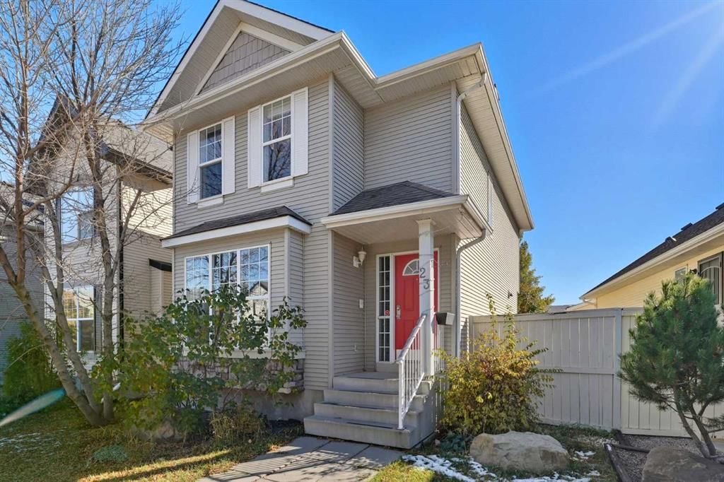 23 Cramond Circle SE, Calgary — photo 2 of 41