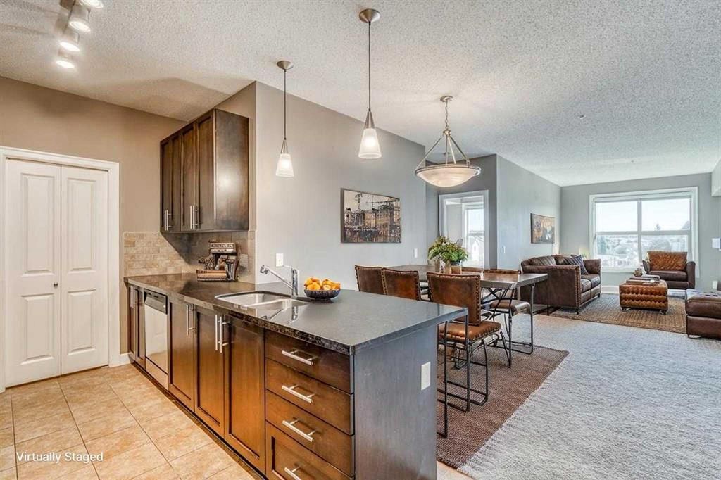 415, 88 Arbour Lake Road NW, Calgary — photo 2 of 31