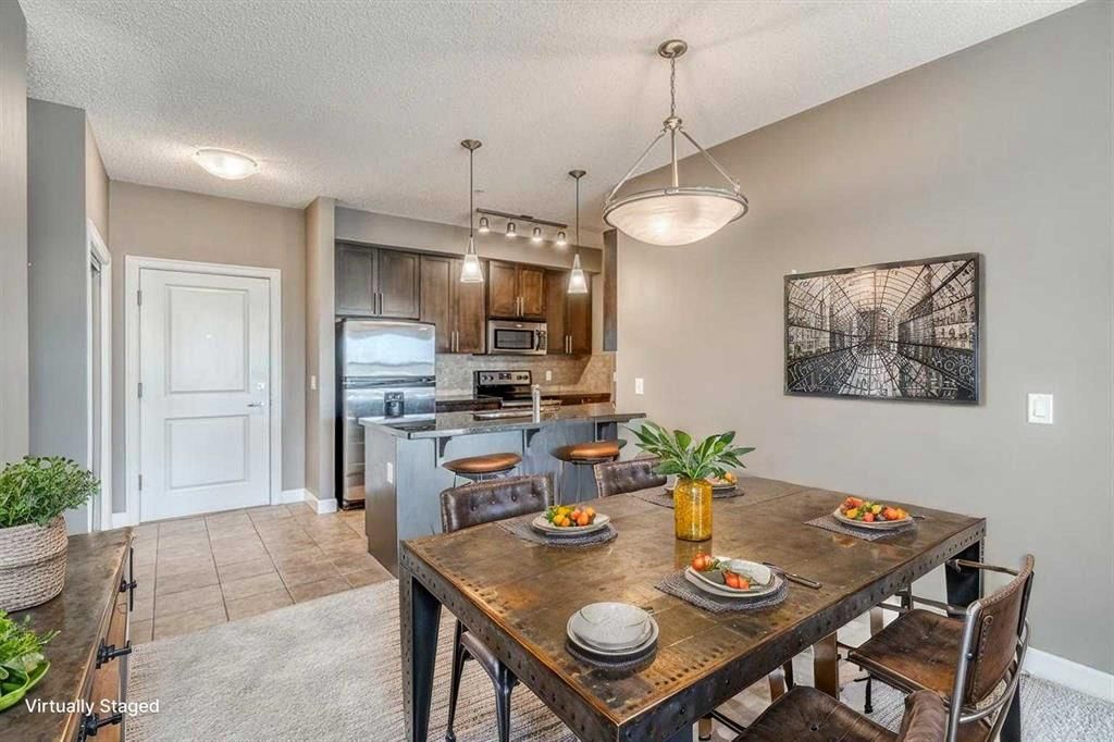 415, 88 Arbour Lake Road NW, Calgary — photo 3 of 31