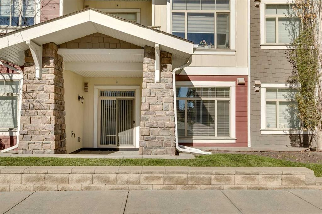 111, 28 Auburn Bay Link SE, Calgary — photo 2 of 47