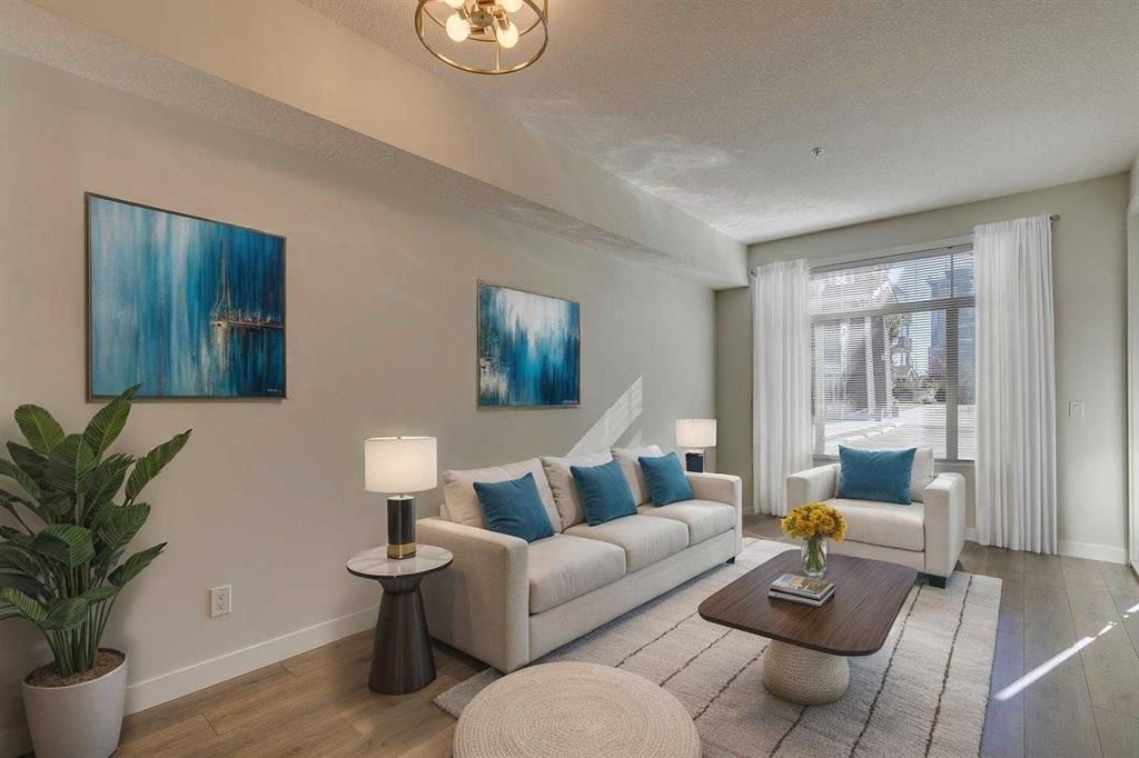 111, 28 Auburn Bay Link SE, Calgary — photo 4 of 47