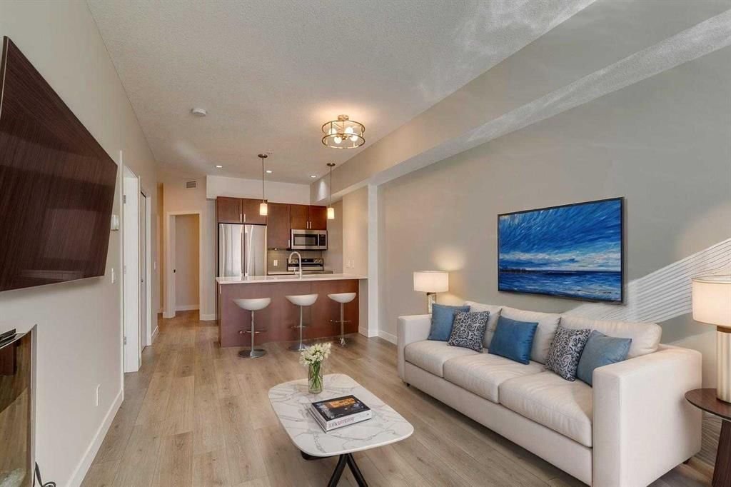 111, 28 Auburn Bay Link SE, Calgary — photo 5 of 47