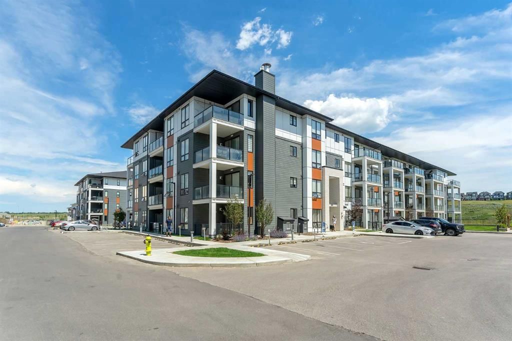 5404, 15 Sage Meadows Landing NW, Calgary — photo 4 of 26