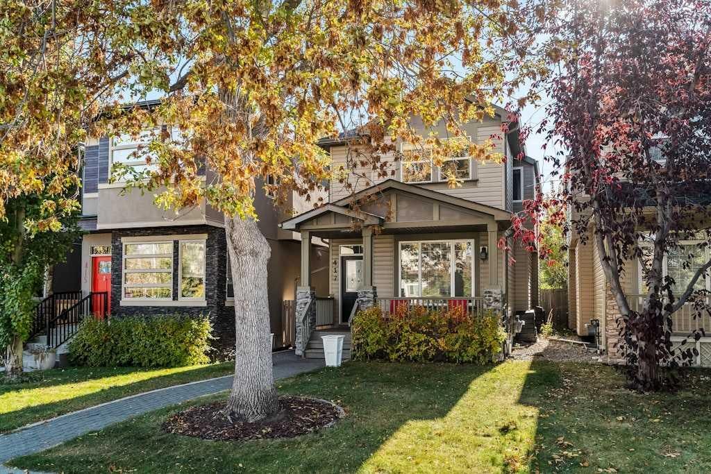 417 53 Avenue SW, Calgary — main listing photo