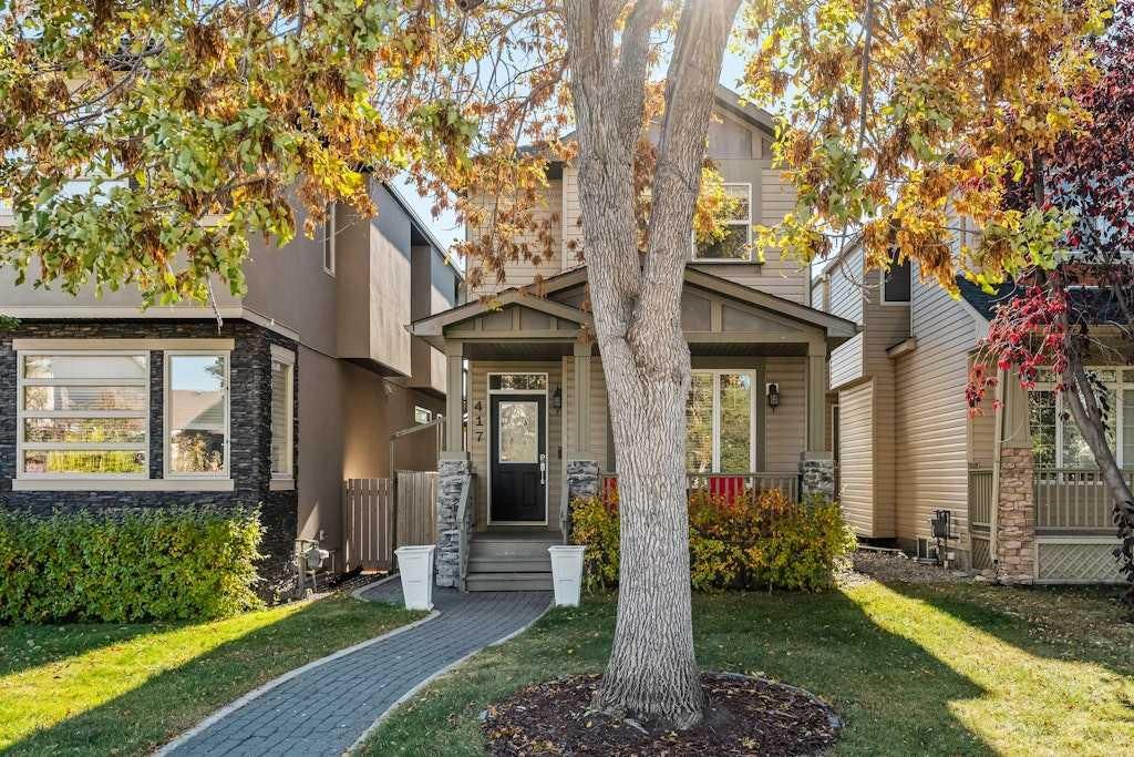 417 53 Avenue SW, Calgary — photo 3 of 35