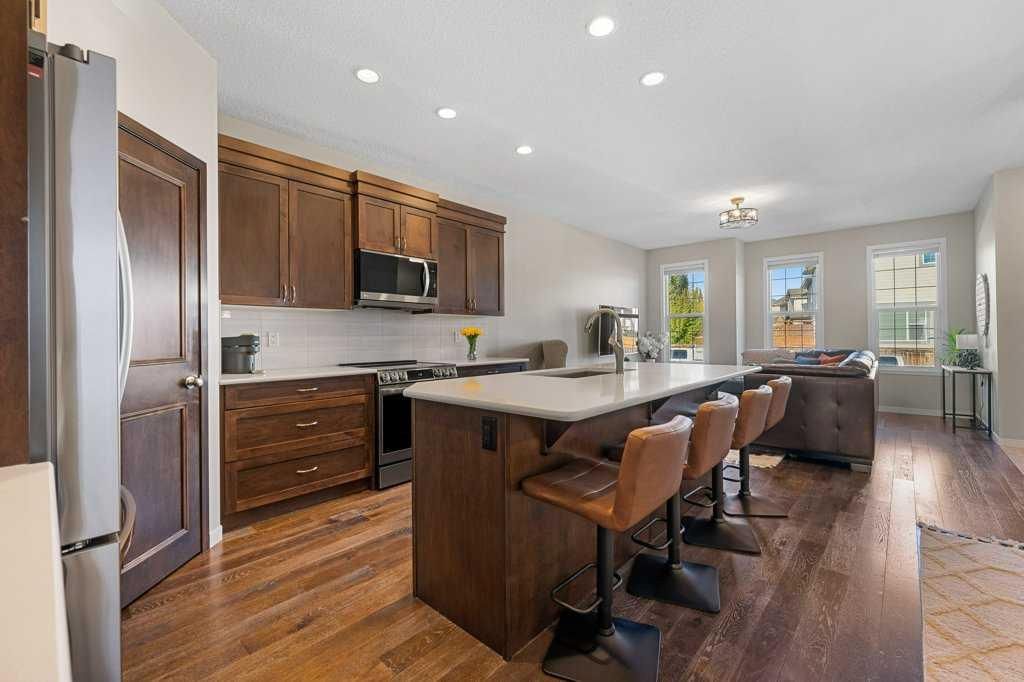 27 Cranford Crescent SE, Calgary — main listing photo