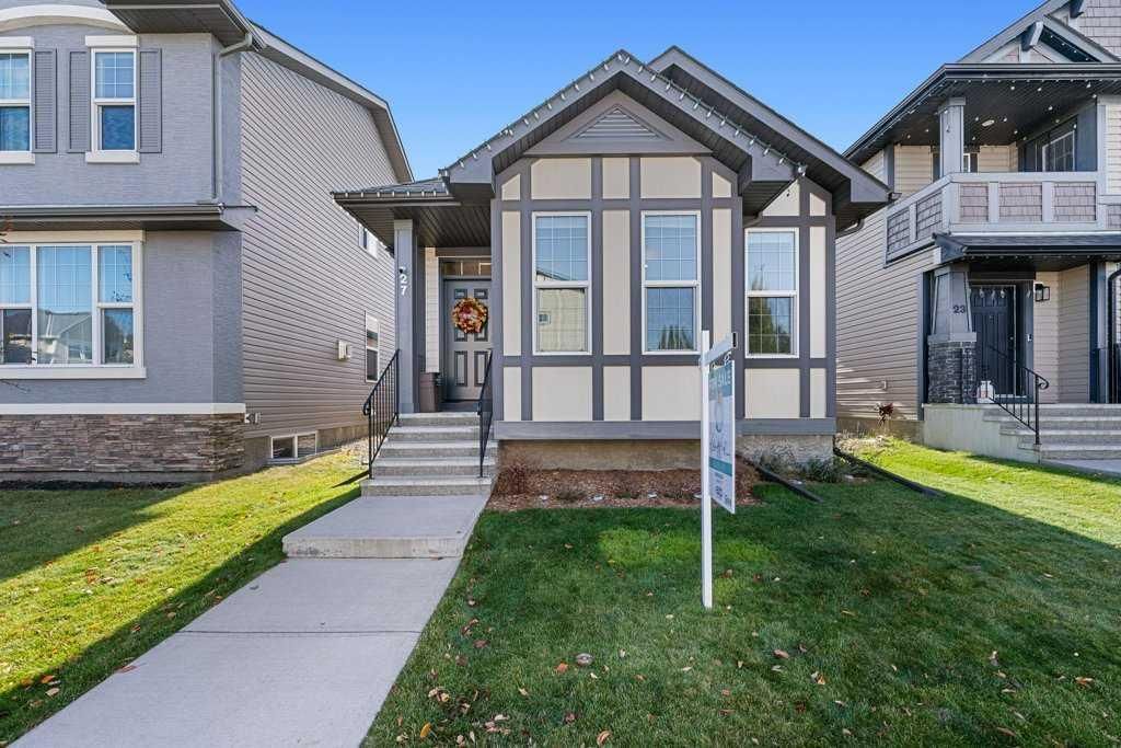 27 Cranford Crescent SE, Calgary — photo 2 of 48