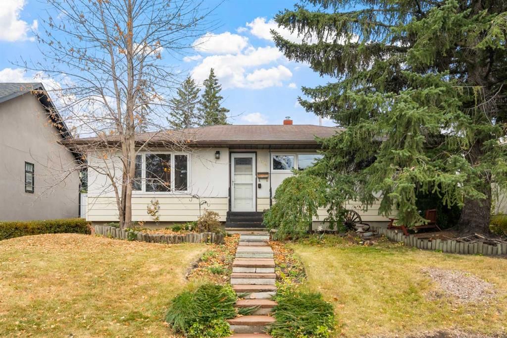 100 Fairview Drive SE, Calgary — main listing photo